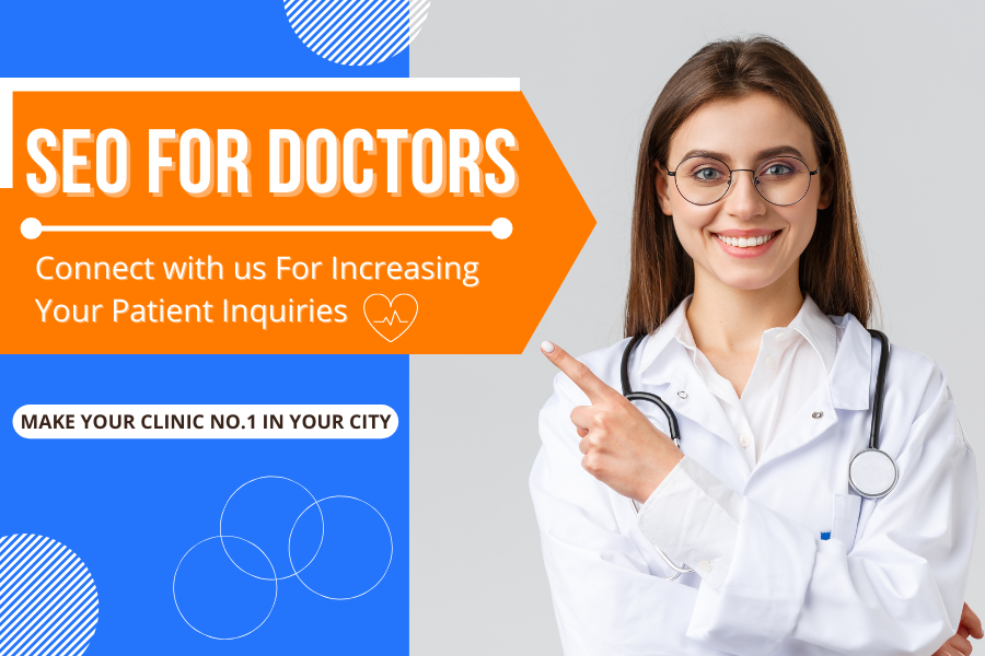 Seo For doctors