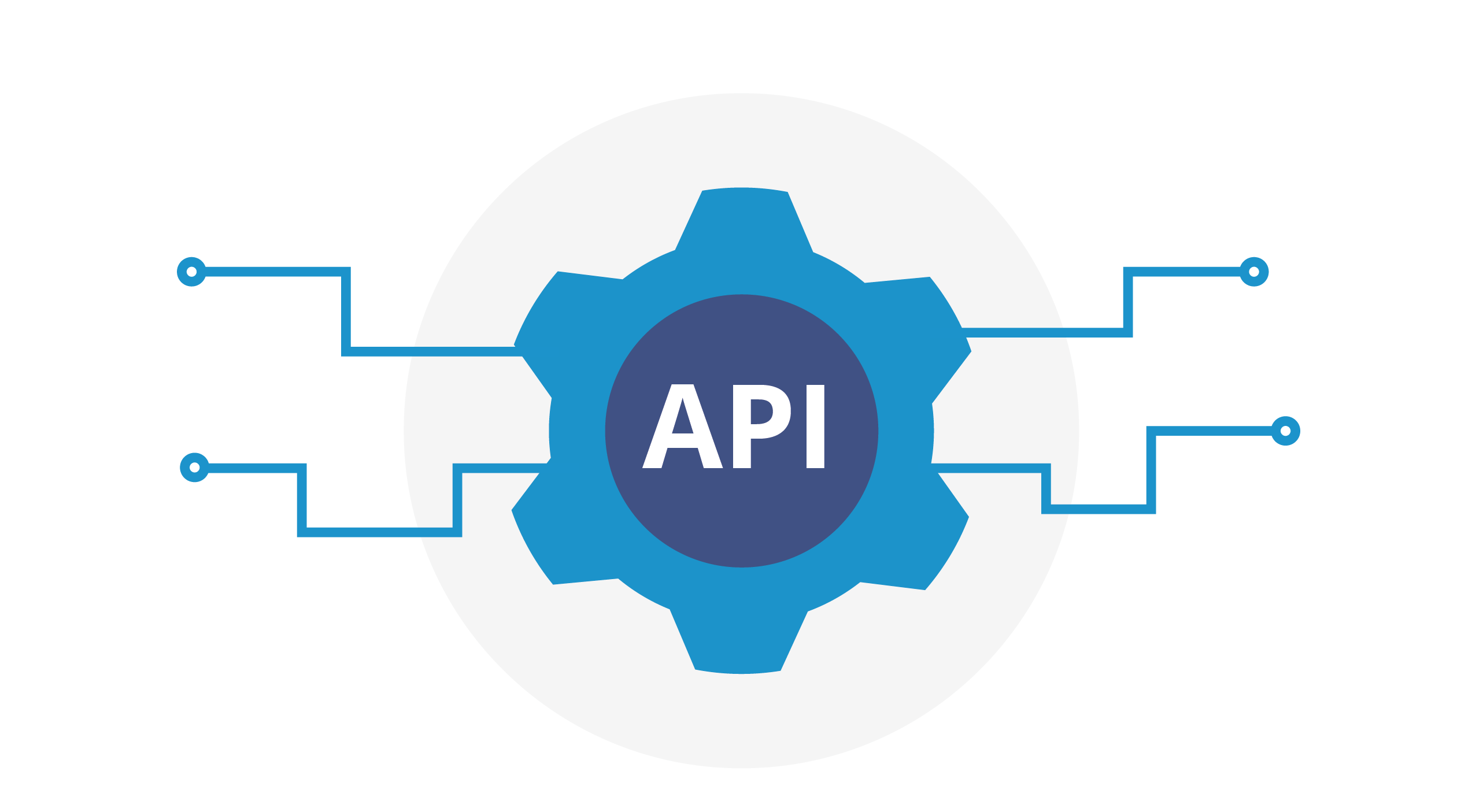 Custom API