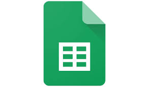 Google Sheets